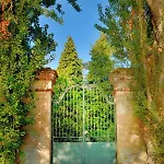 Logis & Restaurant Chateau De La Marjolaine 3*
