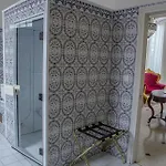 Logis & Restaurant Chateau De La Marjolaine Hotel