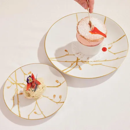 Logis & Restaurant Chateau De La Marjolaine 酒店 3*