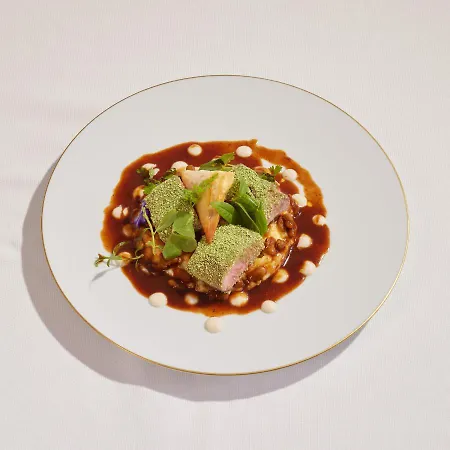 Logis & Restaurant Chateau De La Marjolaine Hotel Essomes-sur-Marne