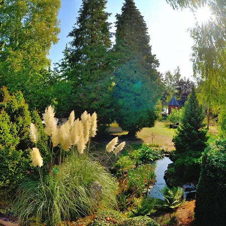 Logis & Restaurant Chateau De La Marjolaine Essômes-sur-Marne