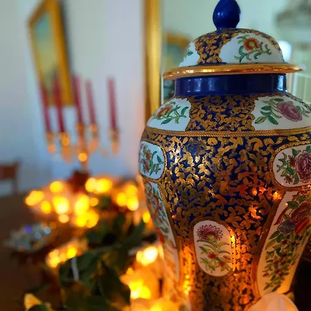 Logis & Restaurant Chateau De La Marjolaine Hotel