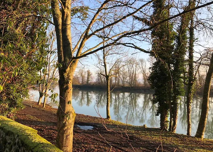 Logis & Restaurant Chateau De La Marjolaine Essômes-sur-Marne