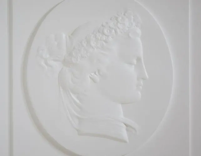 Logis & Restaurant Chateau De La Marjolaine 3*