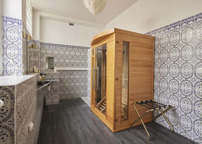 Szálloda Logis & Restaurant Chateau De La Marjolaine Essômes-sur-Marne