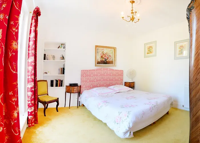 Logis & Restaurant Chateau De La Marjolaine Essômes-sur-Marne