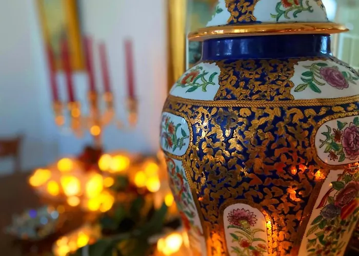 Logis & Restaurant Chateau De La Marjolaine Szálloda