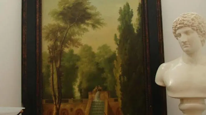 Szálloda Logis & Restaurant Chateau De La Marjolaine